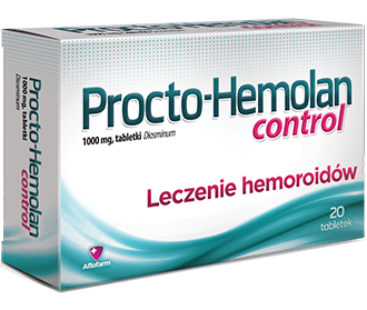 tabletki Procto-hemolan